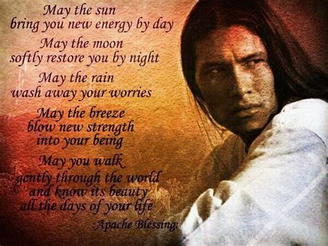 Apache tribe Native American Prayers, Native American Spirituality ...