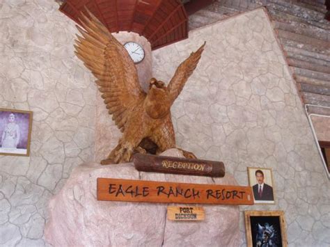 Eagle Ranch Resort