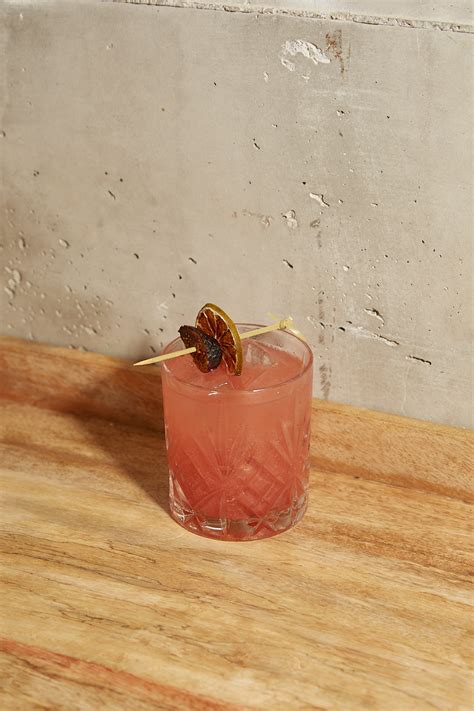 18 Best Dry January Mocktails To Try In NYC - Secret NYC