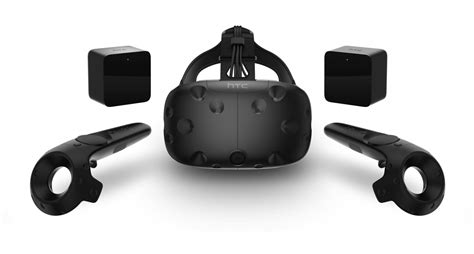 HTC Vive setup guide: Tips, fixes and everything you need to know