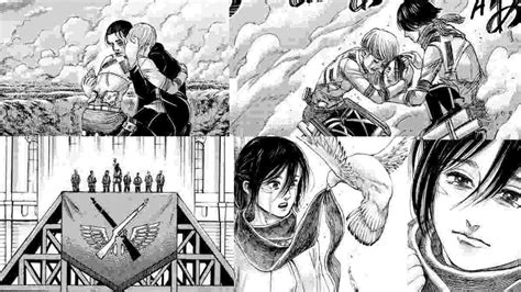 Manga Attack on Titan Tamat, Ending yang Tak Sesuai Harapan