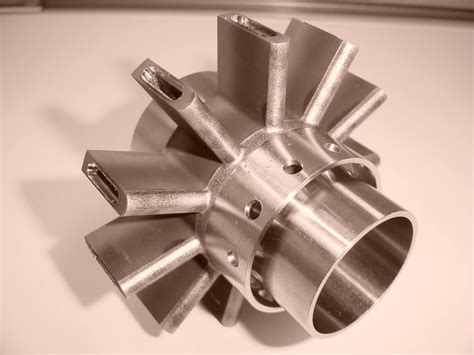 Inconel: An Extreme Metal in Precision Machining | Arbiser Machine