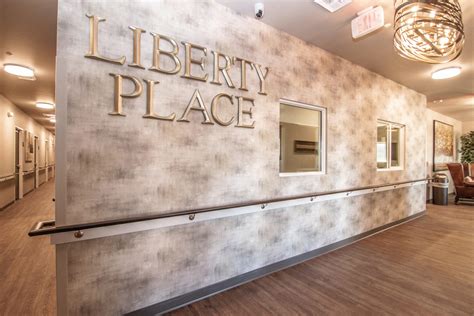 Liberty Place – Baker Construction