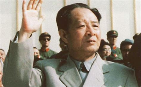 Claude Arpi: A great Chinese leader: Hu Yaobang