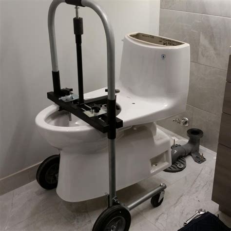 Toilet Master Jack. - Page 4 - Plumbing Zone - Professional Plumbers Forum