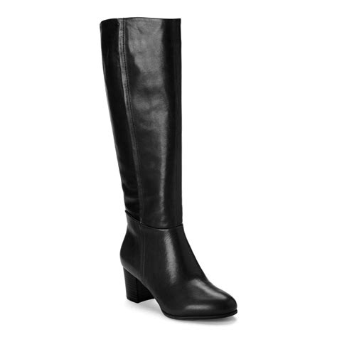 Vionic - Vionic Pep Tahlia - Women's Tall Boot - Walmart.com - Walmart.com