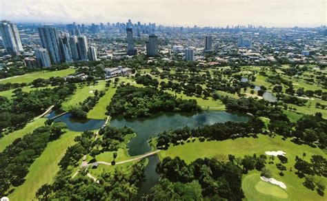 Wack Wack Golf & Country Club - Asia Golf Tour | Asia Golf Courses | Book Golf Holiday & Tee off ...