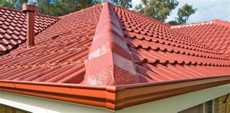 Ridge Cap Repair Service in Adelaide: The Signs and Importance - Roof ...