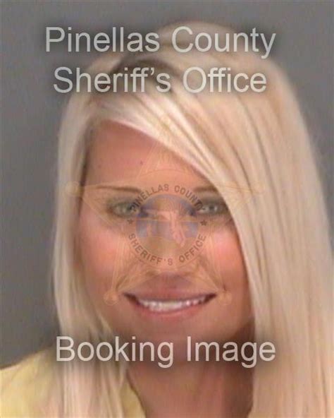 Pinellas Beaches Jail Bookings: July 9 - 15 | Pinellas Beaches, FL Patch