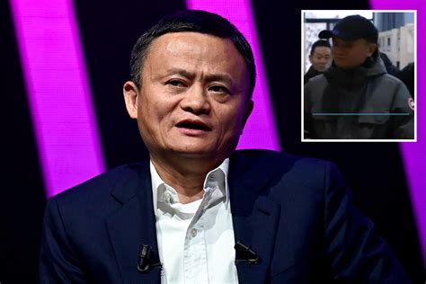 Jack Ma dead rumours quashed as missing Chinese billionaire makes first appearance since ...