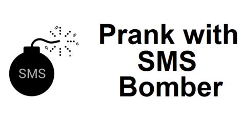 SMS Bomber To Prank With Your Friends (Working) - Computer Tricks and Tips