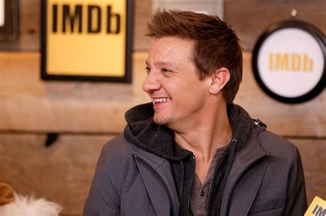 How did Jeremy Renner lose his hearing in Hawkeye? Know here | PINKVILLA