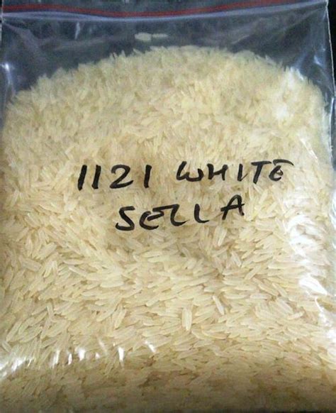 1121 Rice, 1121 Sella Basmati Rice Exporter and Manufacturer from India