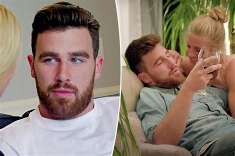 ‘Stoned’ Travis Kelce brought his own eyedrops to set of reality show ...