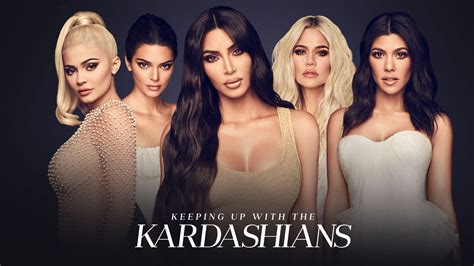 Prime Video: Keeping Up With the Kardashians - Season 20