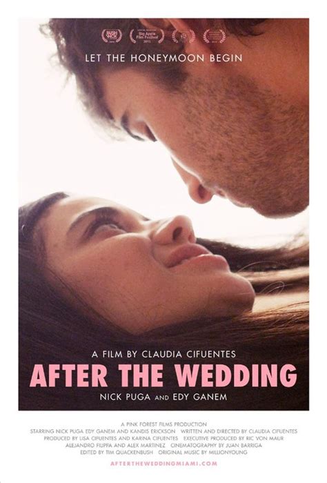 After the Wedding (2017)