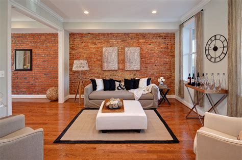 Photography - Eclettico - Soggiorno - Washington D.C. - di StruXture Photography | Houzz