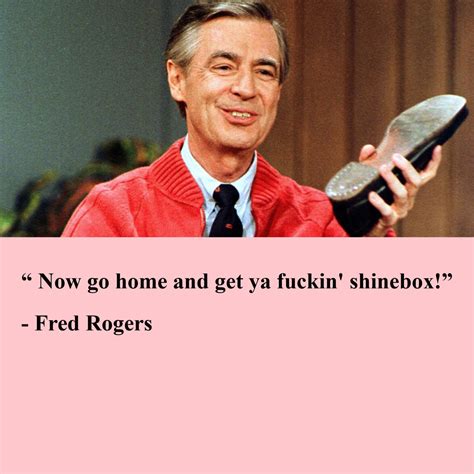 Our Favorite Fred Rogers Quotes from the Mr. Rogers Movie | Riot Fest