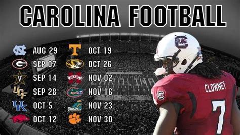 Pin by Jennifer Baker on Gamecocks | Gamecocks football, Usc gamecocks ...