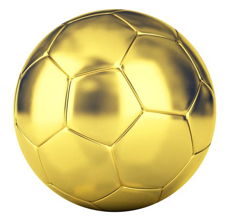 Download Golden Football Free Download PNG HQ HQ PNG Image | FreePNGImg