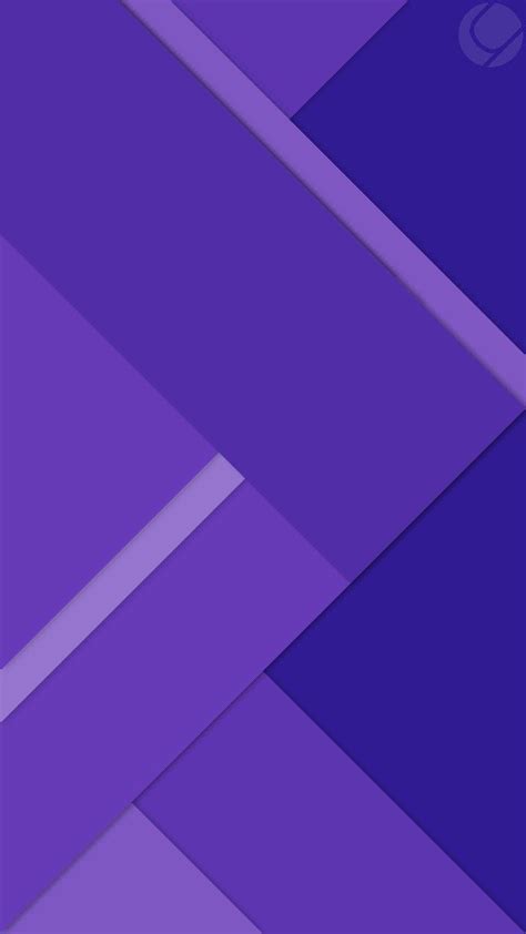 Purple Geometric Wallpapers - Top Free Purple Geometric Backgrounds - WallpaperAccess