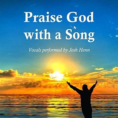 Praise God With A Song (CD) - Walmart.com - Walmart.com