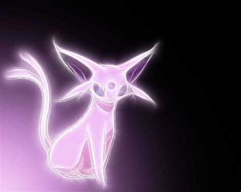 Espeon HD Wallpapers - Wallpaper Cave