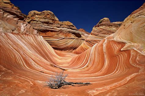 The Wave, Grand Staircase-Escalante National Monument, Utah photo on ...