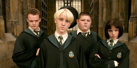 Harry Potter: What Makes You A Slytherin