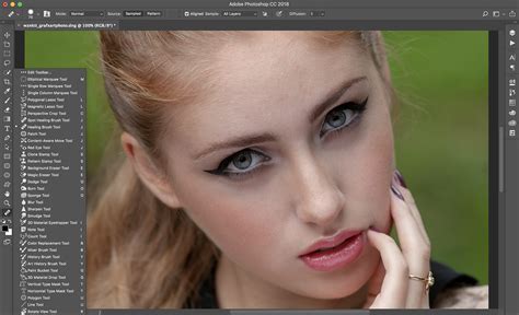 How to Give Your Images a Polished Feel with Adobe Photoshop | Contrastly