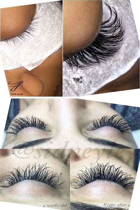 Best Eyelash Extensions Near Me | Mink Eyelash Extensions Cost ...