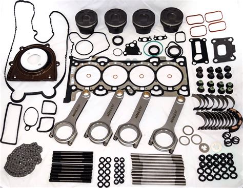 SPEED PERF6RMANC3 Engine Rebuild Kits Now Available!