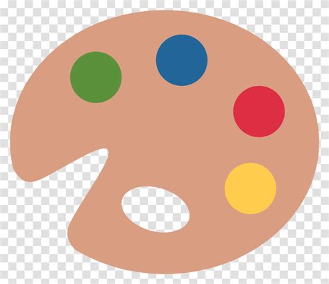 Artist Palette Emoji For Facebook Email & Sms Id 11713 Emoji Artist Palette, Leisure Activities ...