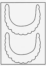 Leprechaun Beard Coloring Page  PNG Image Transparent sketch template