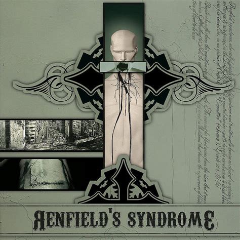 Renfield's Syndrome : Collection 2005-2009 | Renfield's Syndrome