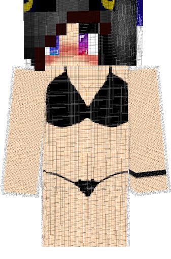 Sexy bikini Girl | Nova Skin