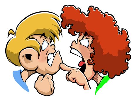 Free Cartoon Fighting Cliparts, Download Free Cartoon Fighting Cliparts ...