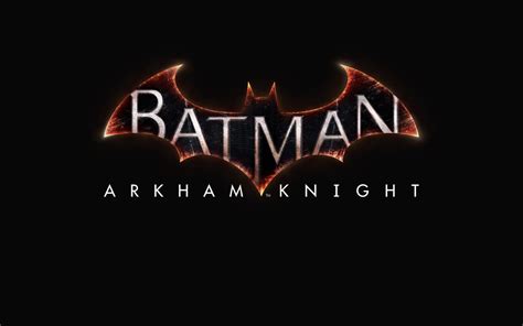 "Batman: Arkham Knight" kommt - hier sind die ersten Infos!