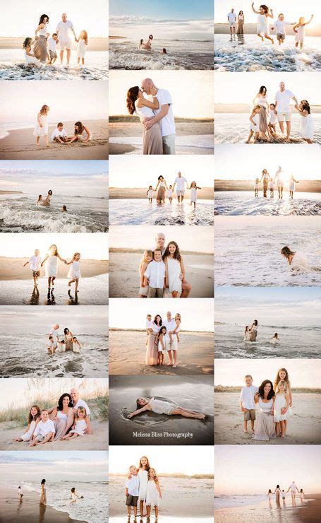 Pinterest Family Beach Photo Ideas | Family