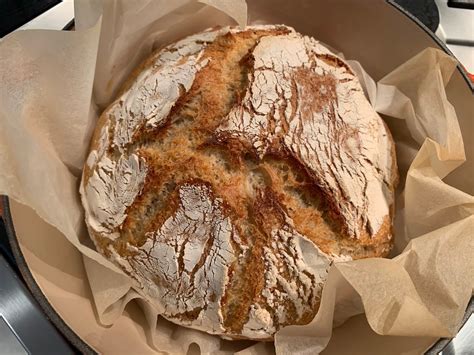 Yummy Mummy: Easy Crusty French Bread