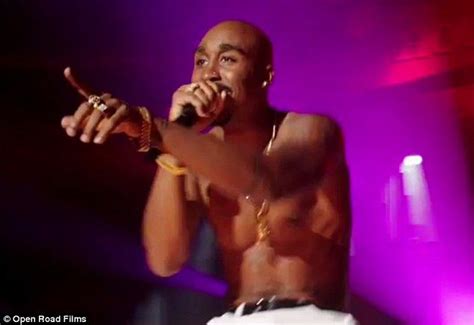 Tupac Shakur biopic All Eyez On Me debuts intense first teaser | Tupac shakur, Tupac, All eyez on me
