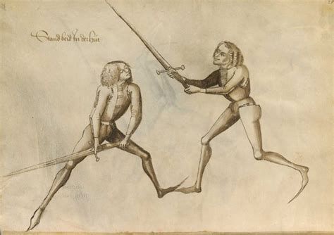 Medieval Weapons: Longsword. Types of Longswords, Facts and History