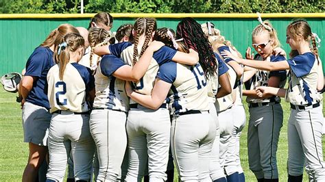 High school softball in SW MS is thriving - Daily Leader | Daily Leader