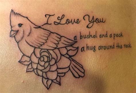 Pin by Alyssa Weaver on Tattoos | Cardinal tattoos, Tattoos, Tattoos and piercings