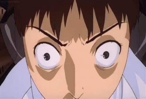 Shinji Ikari GIF – No Evangelion Shinjiikari – discover and share GIFs