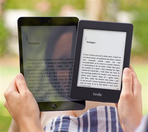 Kindle vs. iPad: Which Is a Better Reading Tablet?