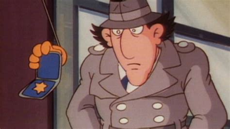 Watch Inspector Gadget Season 1 Episode 32: Inspector Gadget - Dutch Treat – Full show on ...