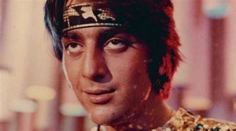 Sanjay Dutt celebrates 41 years of debut film Rocky: ‘Thank you for all ...