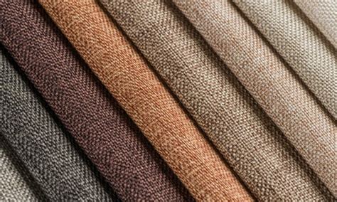 Best Sound Absorbing (Acoustic) Fabrics for Noise Reduction