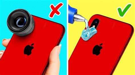 28 GADGET HACKS THAT ARE HARD TO BELIEVE - YouTube